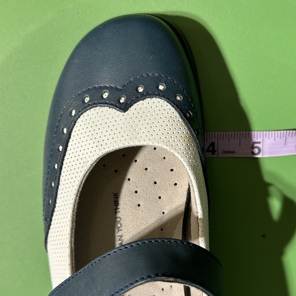 Sandbaggers golf shoes - Picture 10 of 10